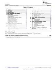 DRV2604LDGSR datasheet.datasheet_page 2