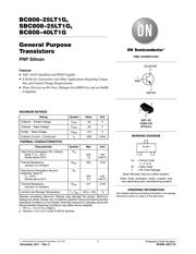 BC808-25 datasheet.datasheet_page 1