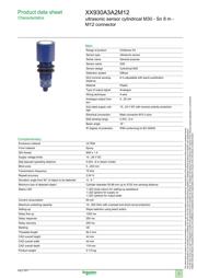 XX930A3A2M12 datasheet.datasheet_page 1