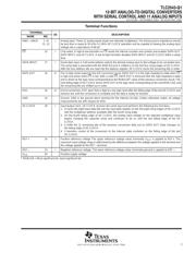 TLC2543IDBRG4Q1 datasheet.datasheet_page 3