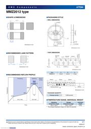 MMZ2012Y102BT000 datasheet.datasheet_page 6