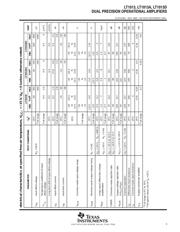 LT1013DIDR 数据规格书 5