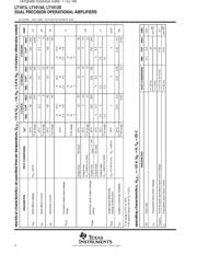 LT1013DIDR 数据规格书 6