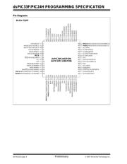 DSPIC33FJ64MC710 datasheet.datasheet_page 4