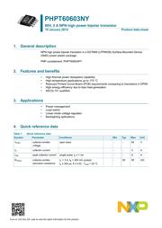 PHPT60603NYX datasheet.datasheet_page 2