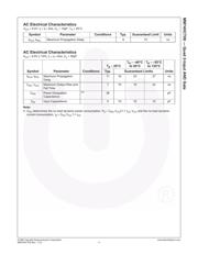 MM74HCT08M datasheet.datasheet_page 4