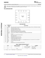 SN65HVD62RGT datasheet.datasheet_page 2