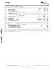 SN65HVD62RGT datasheet.datasheet_page 4