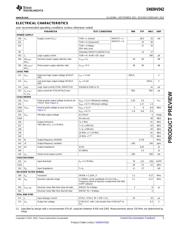 SN65HVD62RGT datasheet.datasheet_page 5