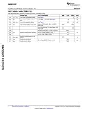 SN65HVD62RGT datasheet.datasheet_page 6