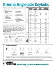 K1-100S1S1N1 数据规格书 1