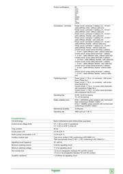 LC1DT40BD datasheet.datasheet_page 3