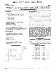 DS1721S+ datasheet.datasheet_page 1