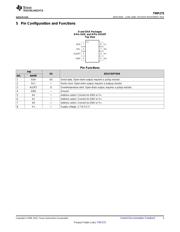 TMP275AIDRG4 datasheet.datasheet_page 3