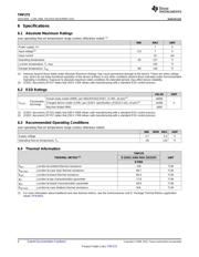 TMP275AIDRG4 datasheet.datasheet_page 4