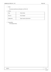 FML-24S datasheet.datasheet_page 1