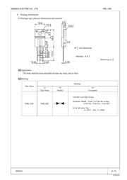 FML-24S datasheet.datasheet_page 5