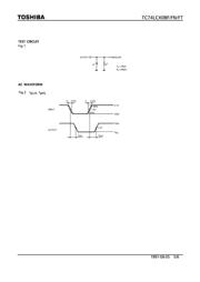 TC74LCX08FTEL datasheet.datasheet_page 5