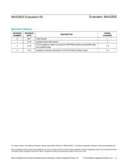 MAX2830EVKIT+ datasheet.datasheet_page 5