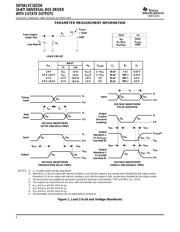 SN74ALVC162334DLR datasheet.datasheet_page 6