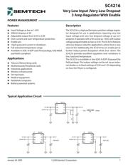 SC4216STRT datasheet.datasheet_page 1