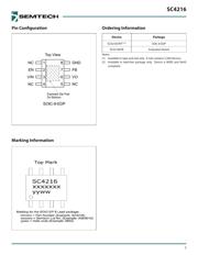 SC4216STRT datasheet.datasheet_page 2