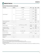 SC4216STRT datasheet.datasheet_page 4