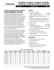 ISL83071EIBZA-T datasheet.datasheet_page 1