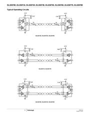 ISL83072EIUZA datasheet.datasheet_page 4