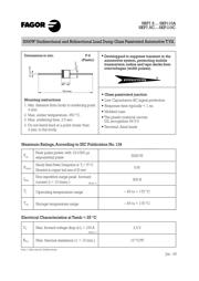 5KP45 datasheet.datasheet_page 1