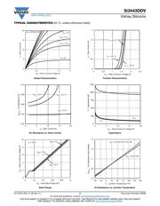 SI3443DDV-T1-GE3 数据规格书 3