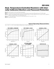 DS1856E-020 数据规格书 5