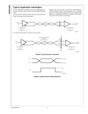 DS26LV32AW-QML datasheet.datasheet_page 6