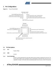 ATTINY25V-10SSNR datasheet.datasheet_page 2