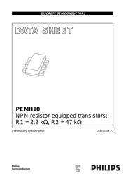 PEMH10 datasheet.datasheet_page 1