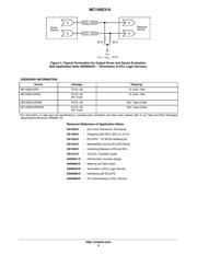 MC100E310FN 数据规格书 6