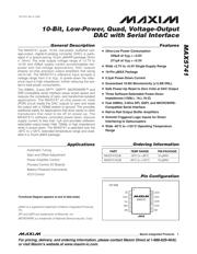 MAX5741AUB-T datasheet.datasheet_page 1