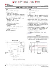 TPS61194 datasheet.datasheet_page 1