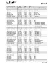 ISL29001IROZ datasheet.datasheet_page 3