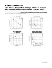 MAX6420UK33-T datasheet.datasheet_page 4