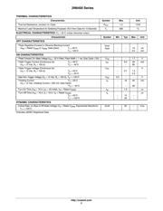 2N6402 datasheet.datasheet_page 2