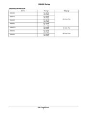 2N6400G datasheet.datasheet_page 6