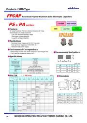 RPS1C181MCN1GS datasheet.datasheet_page 1