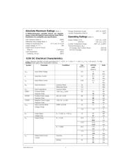 LM7121 datasheet.datasheet_page 2