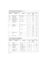 LM7121 datasheet.datasheet_page 4