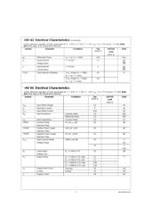 LM7121 datasheet.datasheet_page 5