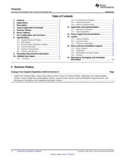 TPS61252EVM-667 datasheet.datasheet_page 2