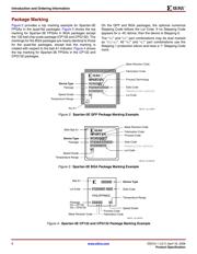 XC3S1200E-4FTG256I datasheet.datasheet_page 6