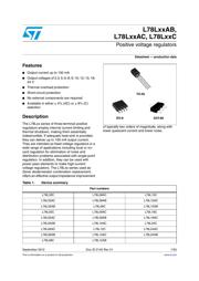 L78L15CD-TR datasheet.datasheet_page 1