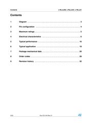 L78L08ABZ-AP datasheet.datasheet_page 2